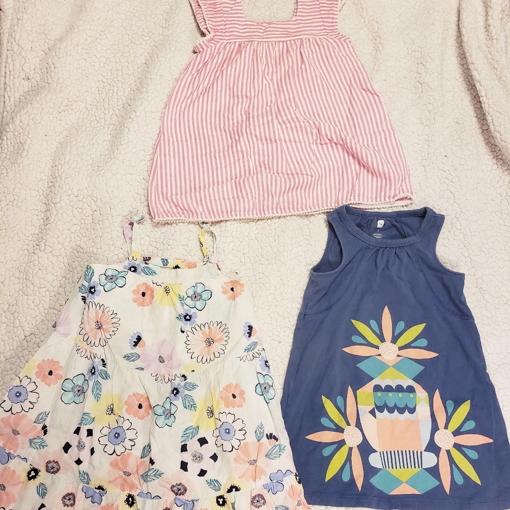 Girls dresses